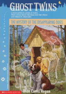 Mystery of the Disappearing Dogs